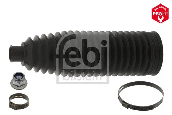 Gumiharang Készlet, Kormányzás - FEBI BILSTEIN (FE45096)