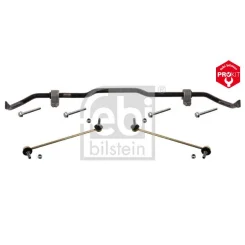 Stabilizátor, Futómű - FEBI BILSTEIN (FE45307)
