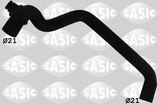 Hűtőcső - SASIC (3400079)