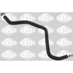 Hűtőcső - SASIC (3406354)