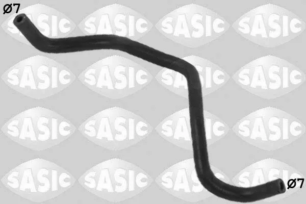 Hűtőcső - SASIC (3406354)