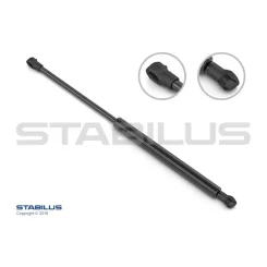 Gázrugó, Motorházfedél - STABILUS (STA016902)