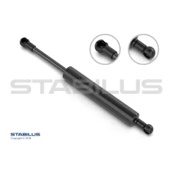 Gázrugó, Csomag-/Poggyásztér - STABILUS (STA8491UM)