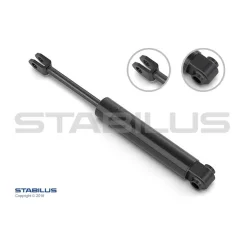 Gázrugó, Csomag-/Poggyásztér - STABILUS (STA8066BB)