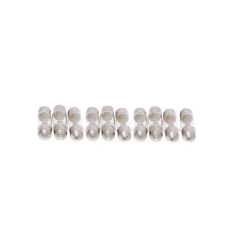 Izzo Rurkowa 12V/5W 8X28Mm Kpl 10Szt - MAXGEAR (78-0155SET)