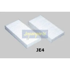 Szűrő, Utastér Levegő - JAPANPARTS (FAA-JE4)