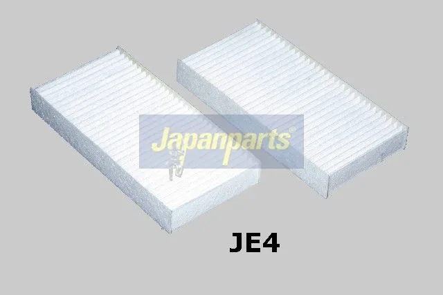 Szűrő, Utastér Levegő - JAPANPARTS (FAA-JE4)