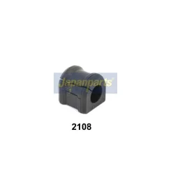 Csapágypersely, Stabilizátor - JAPANPARTS (RU-2108)