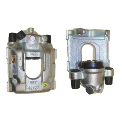 Féknyereg - BOSCH (0986473160)