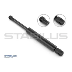 Gázrugó, Motorházfedél - STABILUS (STA0488VQ)