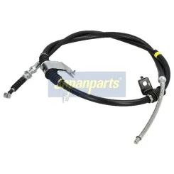 Huzal, Rögzítőfék - JAPANPARTS (BC-H23L)