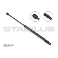 Gázrugó, Motorházfedél - STABILUS (STA9591FD)