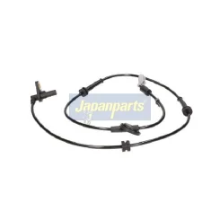 Érzékelő, Kerékfordulatszám - JAPANPARTS (ABS-125)