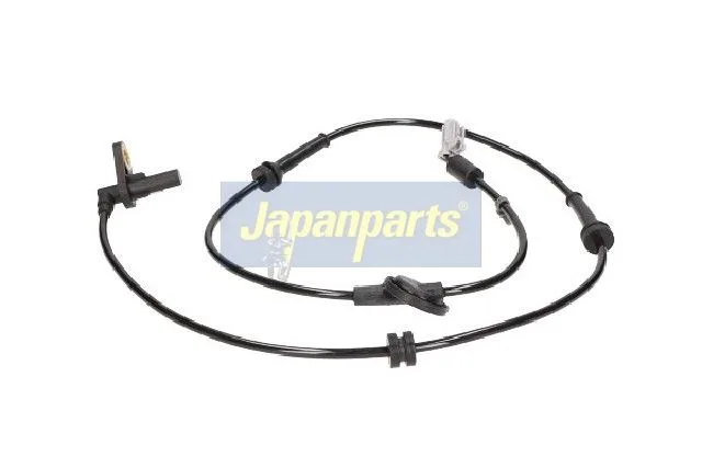 Érzékelő, Kerékfordulatszám - JAPANPARTS (ABS-125)