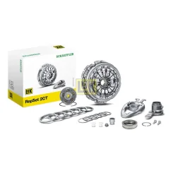 Kuplungkészlet - Schaeffler LuK (602000600)
