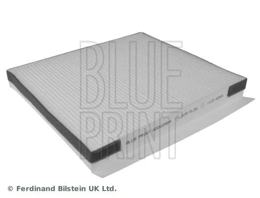 Szűrő, Utastér Levegő - BLUE PRINT (ADG02564)