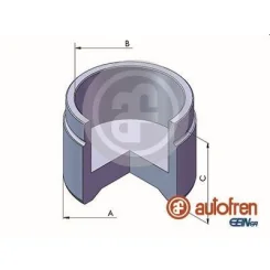 Dugattyú, Féknyereg - AUTOFREN SEINSA (D025494)