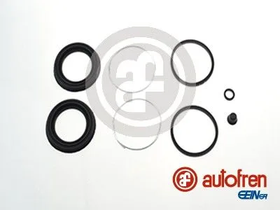 Javítókészlet, Féknyereg - AUTOFREN SEINSA (D4956)