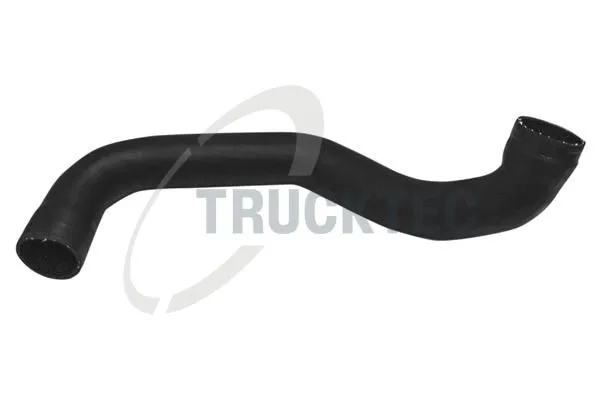 Töltőlevegő Cső - TRUCKTEC AUTOMOTIVE (02.40.134)