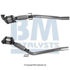 Katalizátor - BM Catalysts (BM80249H)
