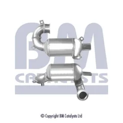 Katalizátor - BM Catalysts (BM80479H)