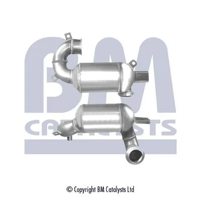 Katalizátor - BM Catalysts (BM80479H)