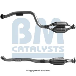Katalizátor - BM Catalysts (BM90741H)