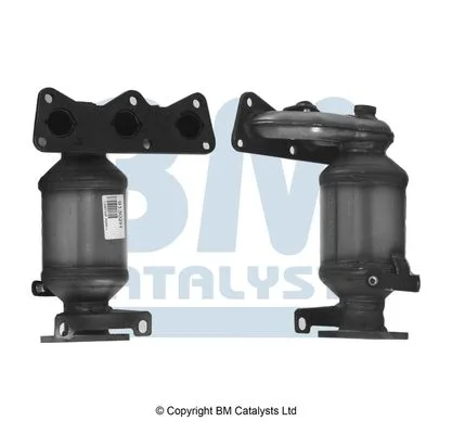 Katalizátor - BM Catalysts (BM91302H)