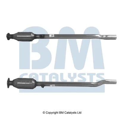 Katalizátor - BM Catalysts (BM91363H)