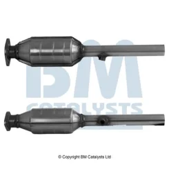 Katalizátor - BM Catalysts (BM91506H)