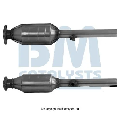 Katalizátor - BM Catalysts (BM91506H)