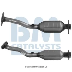 Katalizátor - BM Catalysts (BM91717H)