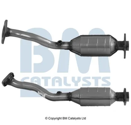 Katalizátor - BM Catalysts (BM91717H)