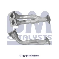 Kipufogócső - BM Catalysts (BM70154)