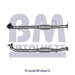 Kipufogócső - BM Catalysts (BM70403)