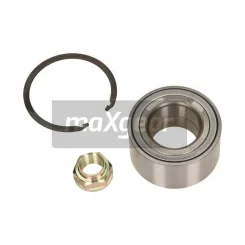 Kerékcsapágy Készlet - MAXGEAR (33-0762)