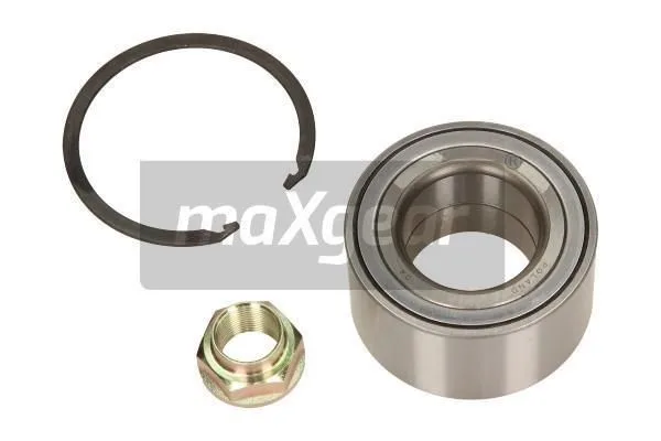 Kerékcsapágy Készlet - MAXGEAR (33-0762)