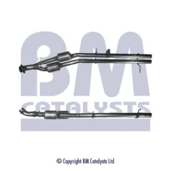 Katalizátor - BM Catalysts (BM80341H)