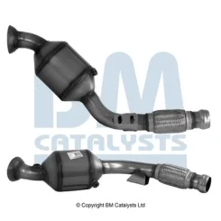 Katalizátor - BM Catalysts (BM80433H)