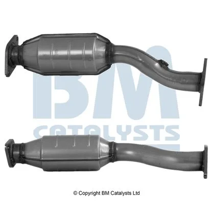 Katalizátor - BM Catalysts (BM90879H)