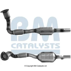 Katalizátor - BM Catalysts (BM91489H)
