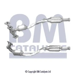 Katalizátor - BM Catalysts (BM91521H)