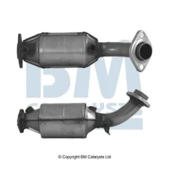 Katalizátor - BM Catalysts (BM91710H)