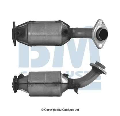 Katalizátor - BM Catalysts (BM91710H)
