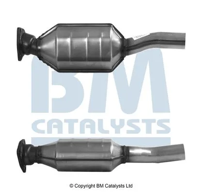 Katalizátor - BM Catalysts (BM80011H)