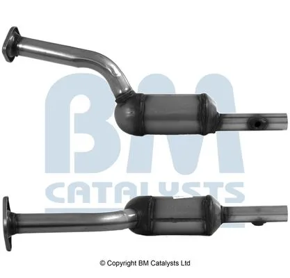 Katalizátor - BM Catalysts (BM91570H)