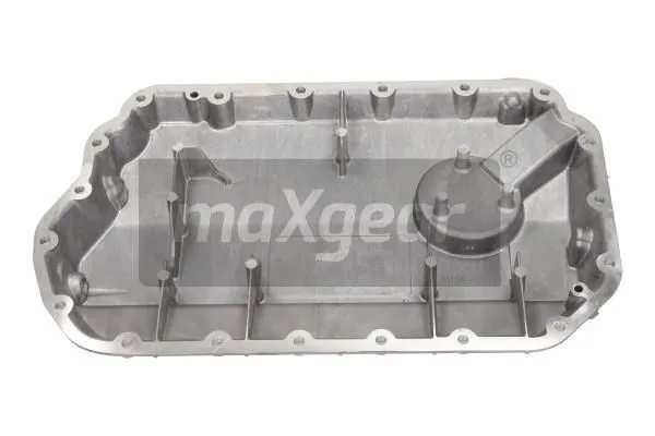 Olajteknő - MAXGEAR (078103604AC/MG)
