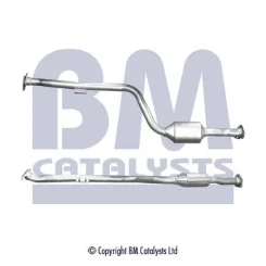 Katalizátor - BM Catalysts (BM91645H)