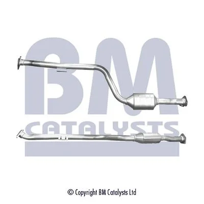 Katalizátor - BM Catalysts (BM91645H)