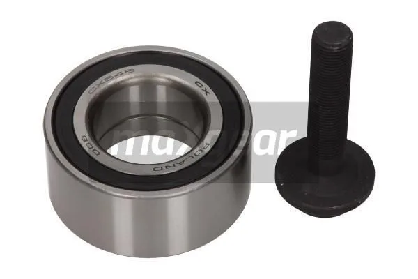Kerékcsapágy Készlet - MAXGEAR (3728/MG)
